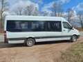 2008 Mercedes-Benz Sprinter, белый, 1850000 рублей