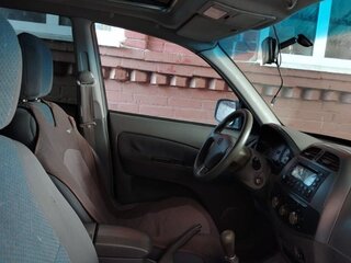 2007 Chery Tiggo (T11) I, синий, 480000 рублей, вид 3