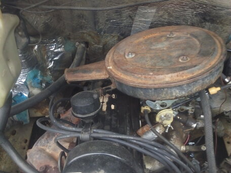 1994 Ford Transit, белый, 280000 рублей, вид 5