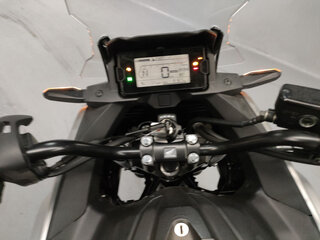 2021 Honda NC 750X, красный, 900000 рублей, вид 5