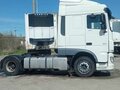 2021 DAF XF, белый, 10900000 рублей - вид 7