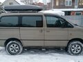 2005 Hyundai Starex I Рестайлинг 2, бежевый - вид 3