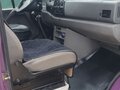 2001 Volkswagen LT, фиолетовый, 400000 рублей - вид 4