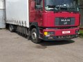 2000 MAN F 2000, красный, 1500000 рублей