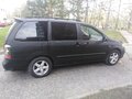 2002 Mazda MPV II (LW), чёрный, 249000 рублей - вид 5