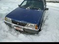 2001 Lada (ВАЗ) 2109, синий