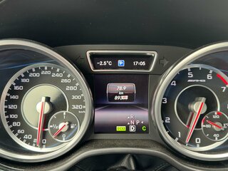 2015 Mercedes-Benz GL-Класс AMG 63 AMG, серебристый, 4250000 рублей, вид 5