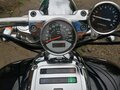 2001 Honda VTX 1800, чёрный, 850000 рублей - вид 2