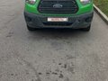 2015 Ford Transit, белый, 1550000 рублей - вид 8