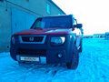2005 Honda Element I, красный - вид 4