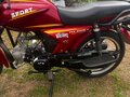 2024 Racer Alpha, красный, 75000 рублей - вид 1