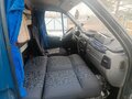 2008 ГАЗ ГАЗель (3221), синий, 1000000 рублей - вид 7