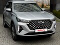 2024 Chery Tiggo 7 Pro Max I, серебристый, 1880000 рублей - вид 1