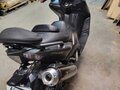 2013 Yamaha TMAX, чёрный, 730000 рублей - вид 3