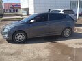 2015 Hyundai Solaris I Рестайлинг, серый, 1500000 рублей - вид 3