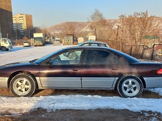 1994 Chrysler Concorde I, коричневый, 300000 рублей, вид 4