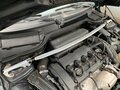 2008 Mini Hatch JCW II (R56), чёрный - вид 11