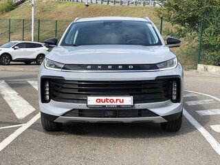 2022 Exeed TXL I Рестайлинг, серый, 2600000 рублей, вид 2