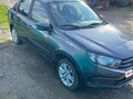 2024 Lada (ВАЗ) Granta I Рестайлинг, серый, 950000 рублей