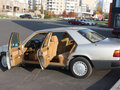 1987 Mercedes-Benz W124 230, белый - вид 3