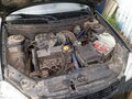 2011 Lada (ВАЗ) Priora I, чёрный, 400000 рублей - вид 6