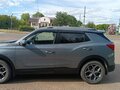 2020 SsangYong Korando IV, серебристый, 2230000 рублей - вид 5