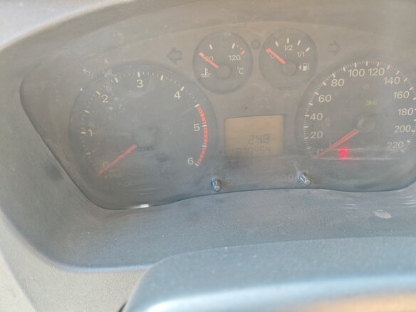 2013 Ford Transit, белый, 750000 рублей - вид 16