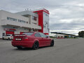 2002 BMW M3 III (E46), красный - вид 6