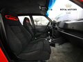 1991 Lancia Delta HF Integrale I (831), красный - вид 8