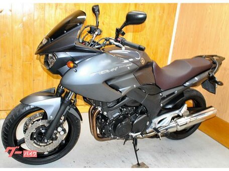 2010 Yamaha TDM900, серый, 530000 рублей, вид 4