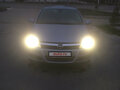 2004 Opel Astra H, голубой - вид 9
