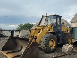 2010 SEM 652 B, жёлтый, 2500000 рублей, вид 2