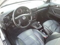 2002 Volkswagen Passat B5 Рестайлинг, серый - вид 7