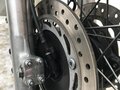 1999 Honda XL600V Transalp, серебристый - вид 11
