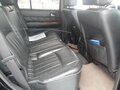 2007 Nissan Patrol V (Y61) Рестайлинг, чёрный - вид 5