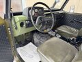 1989 Mercedes-Benz G-Класс 250 I (W460; W461), зелёный - вид 7
