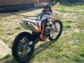 2023 Sharmax Powermax, оранжевый, 230000 рублей