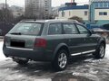 2001 Audi A6 allroad I (C5), зелёный - вид 2