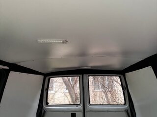 2001 Volkswagen Transporter T4, белый, 850000 рублей, вид 4