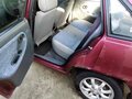 2008 Daewoo Nexia I, пурпурный, 280000 рублей - вид 6