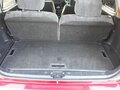 2001 Suzuki Kei, красный - вид 6
