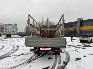 2020 ГАЗ ГАЗель Next, серый, 1790000 рублей, вид 5