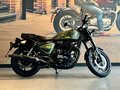 2026 Royal Enfield Shotgun, зелёный, 732000 рублей - вид 9