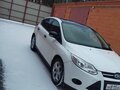 2013 Ford Focus III, чёрный, 850000 рублей