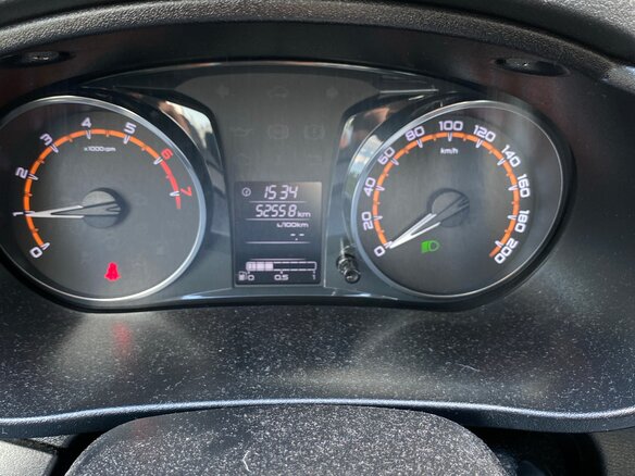 2022 Lada (ВАЗ) Granta Euro-2 I Рестайлинг, чёрный, 955000 рублей - вид 6