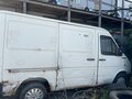 1999 Volkswagen LT, белый, 100000 рублей - вид 1