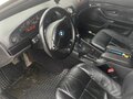 2003 BMW 5 серии 525i IV (E39) Рестайлинг, серебристый, 1000000 рублей - вид 2