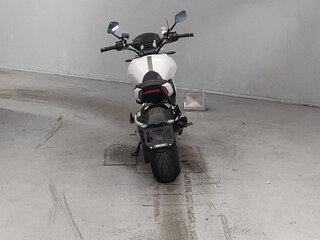 2017 Ducati XDiavel, белый, 1200000 рублей, вид 4