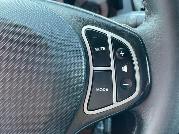 2008 Kia Ceed I, серебристый, 630000 рублей - вид 16