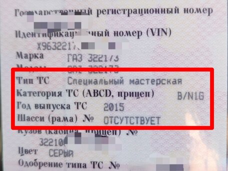 2015 ГАЗ ГАЗель (3221), серый, 650000 рублей, вид 1